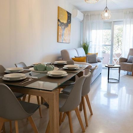 Apartamento Nazaries Centro, By Daimar Granada Kültér fotó