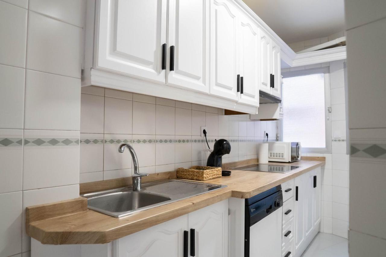 Apartamento Nazaries Centro, By Daimar Granada Kültér fotó