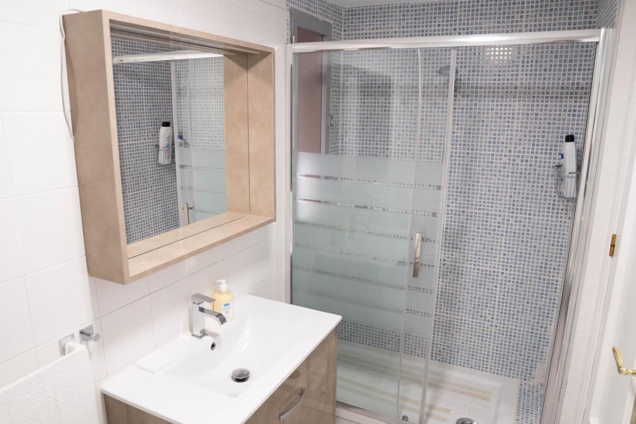 Apartamento Nazaries Centro, By Daimar Granada Kültér fotó