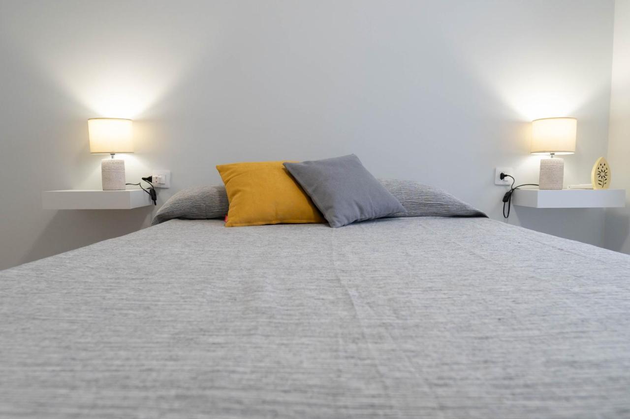 Apartamento Nazaries Centro, By Daimar Granada Kültér fotó