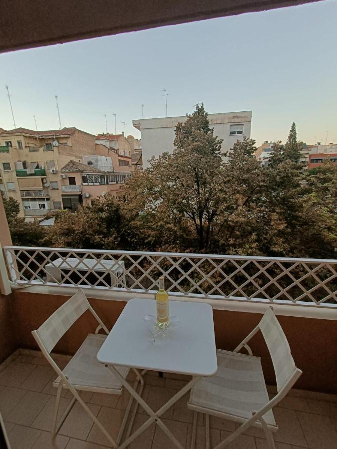 Apartamento Nazaries Centro, By Daimar Granada Kültér fotó