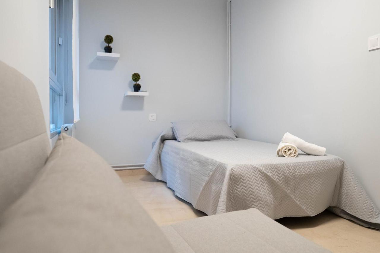Apartamento Nazaries Centro, By Daimar Granada Kültér fotó