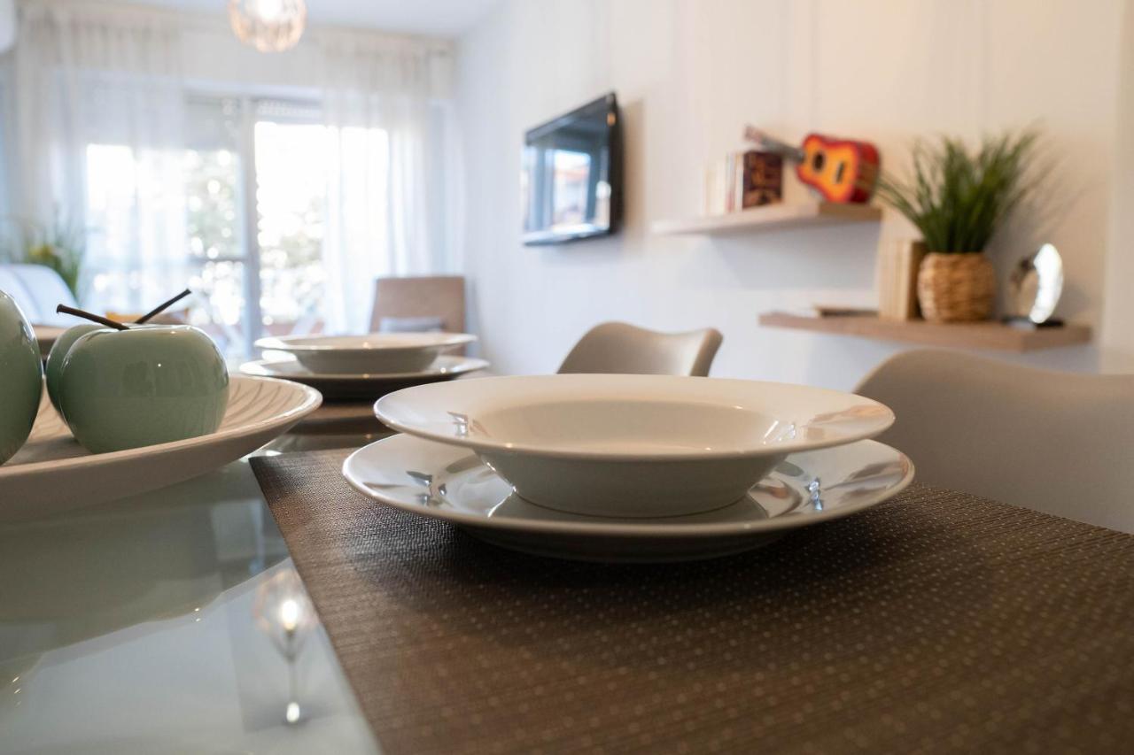 Apartamento Nazaries Centro, By Daimar Granada Kültér fotó