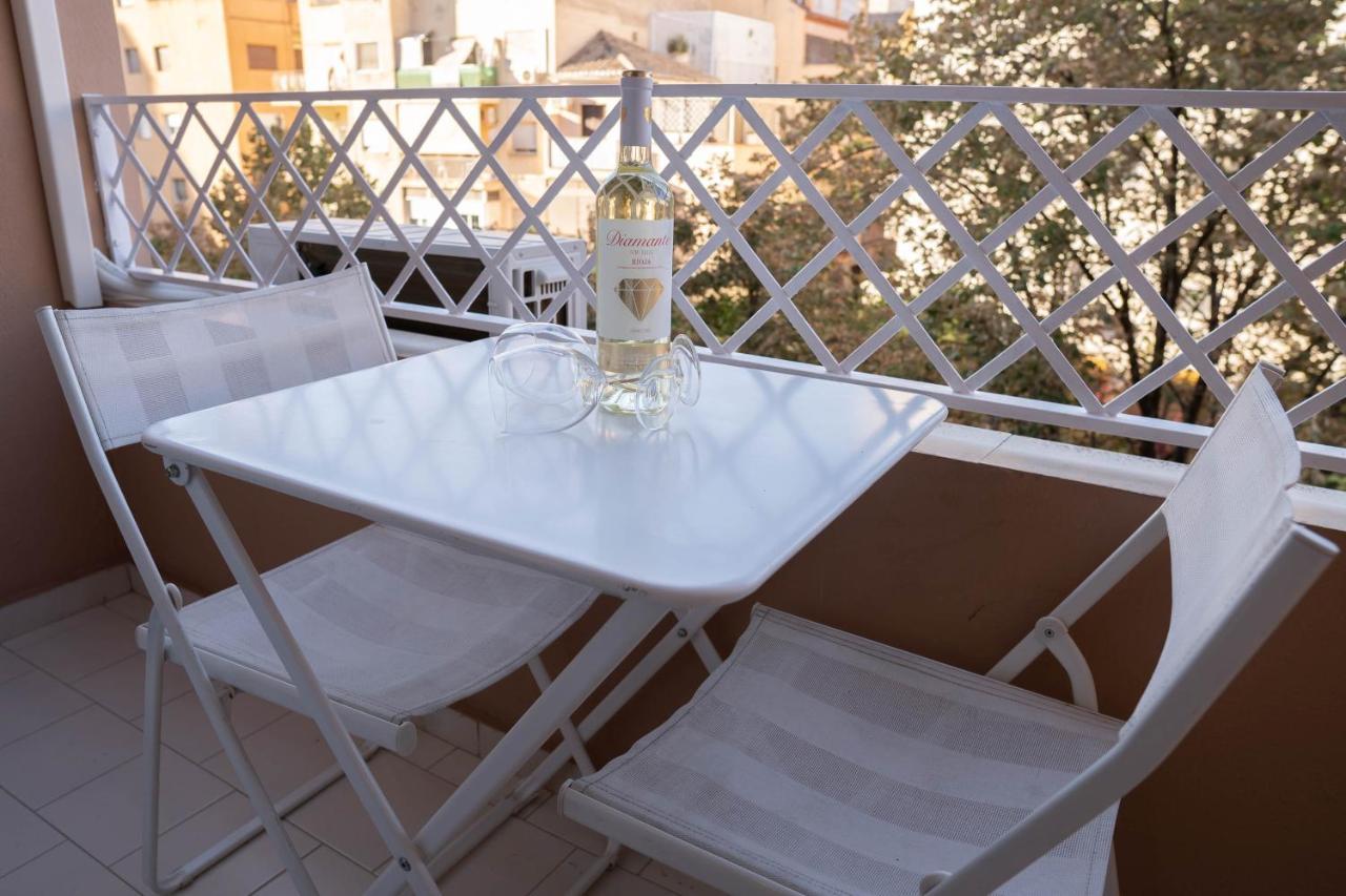 Apartamento Nazaries Centro, By Daimar Granada Kültér fotó