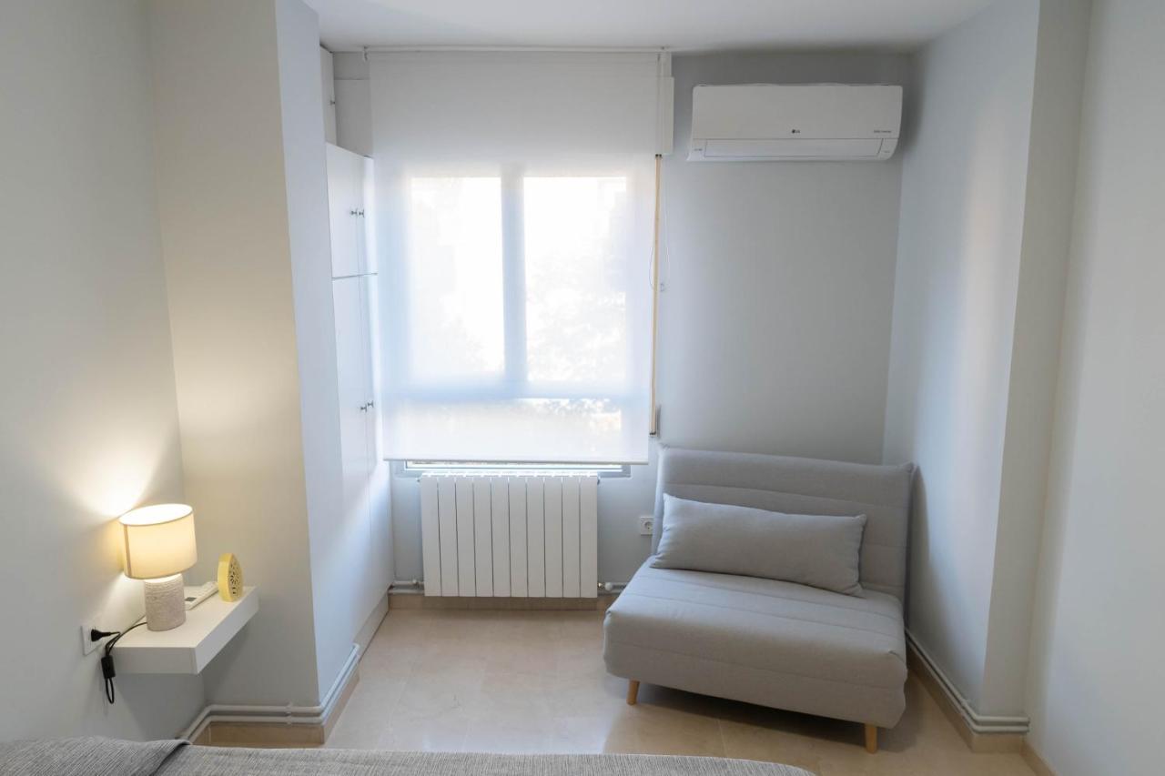 Apartamento Nazaries Centro, By Daimar Granada Kültér fotó