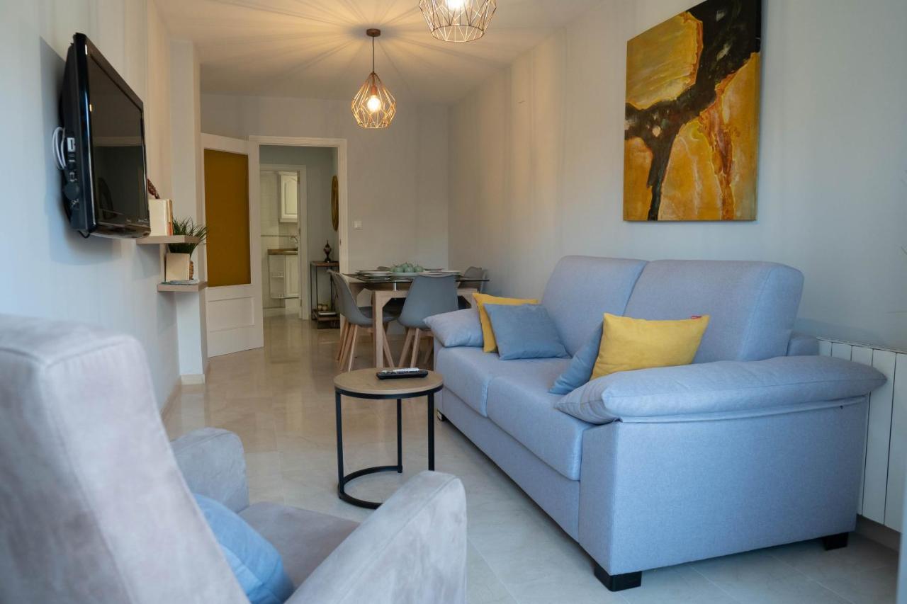 Apartamento Nazaries Centro, By Daimar Granada Kültér fotó